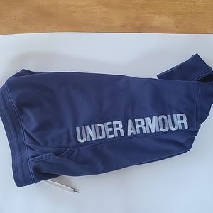 Under Armour women's Capri length drawstring sweats pants